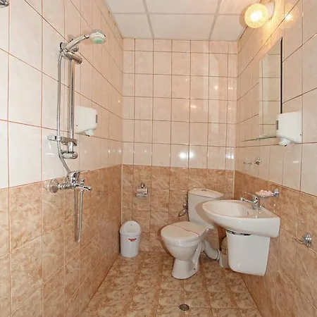Здравен курорт Bagira