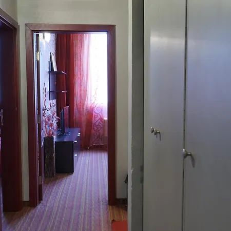 Feriested Bagira Kazanlŭk