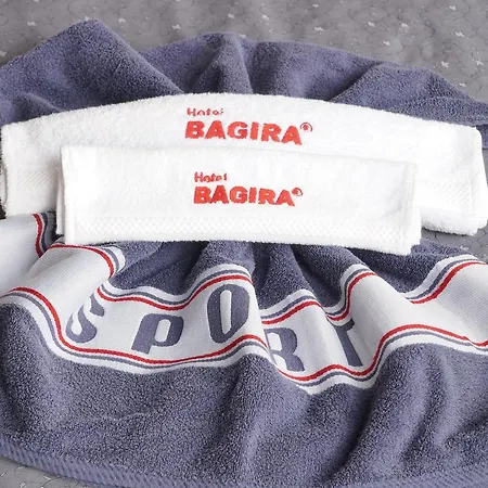 Bagira Kazanlŭk