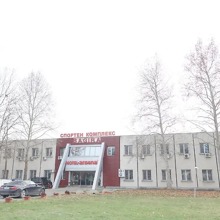 Feriested Bagira *
