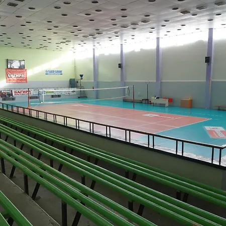 Bagira * Kazanlŭk