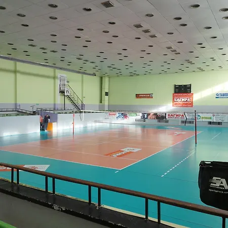 Bagira Здравен курорт Казанлък