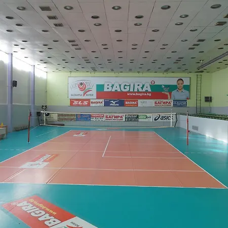 Bagira Здравен курорт *