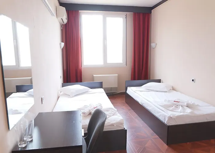 Resort Bagira Kazanlŭk