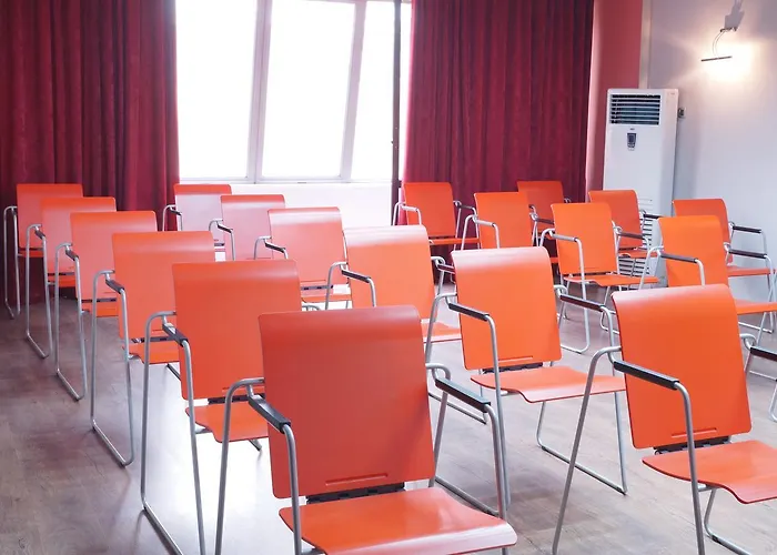 Bagira منتجع Kazanlŭk