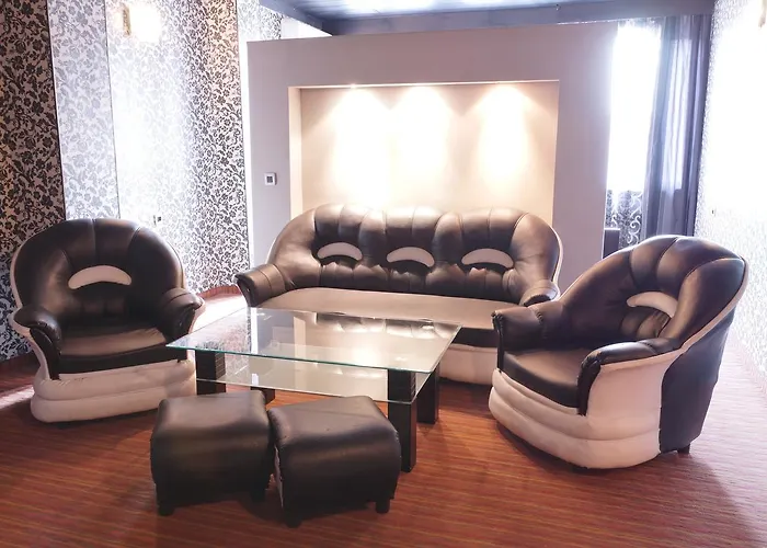 Bagira Resort Kazanlŭk