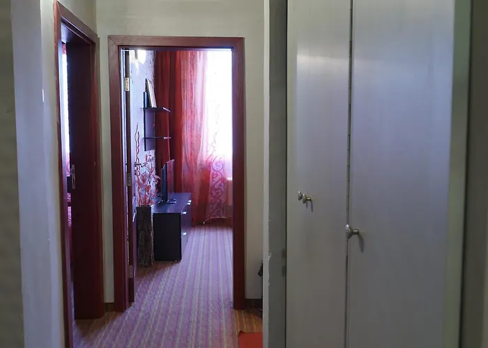 Resort Bagira Kazanlŭk