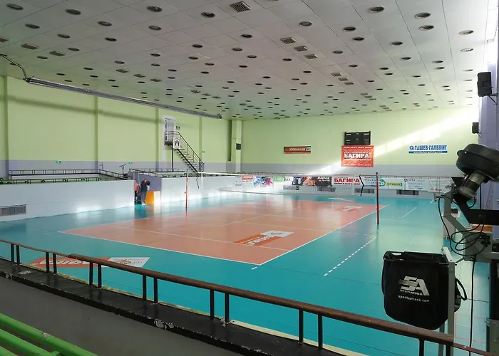 Bagira Resort Kazanlŭk